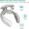 NeckEase Pro: 4D Heat & Vibration Massager - Image 3