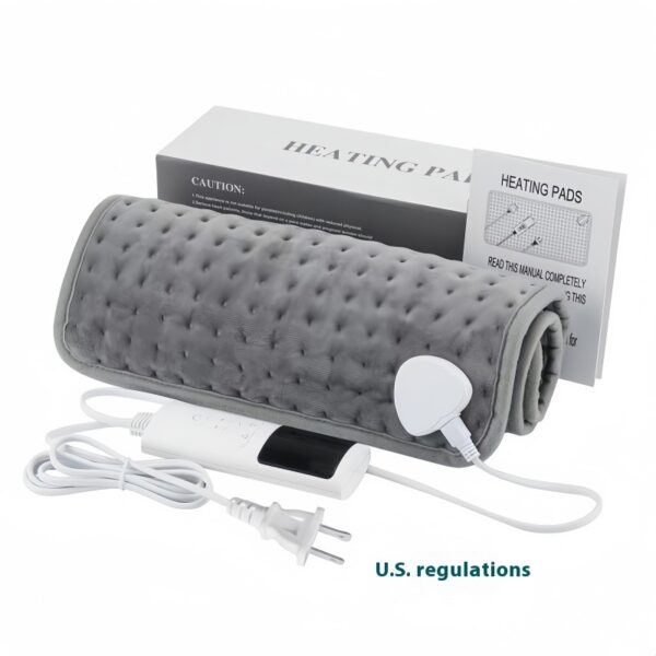 Electric Heating Cushion Physiotherapy - Image 9