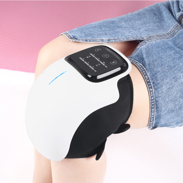 Knee Therapy  Knee Massager - Image 6