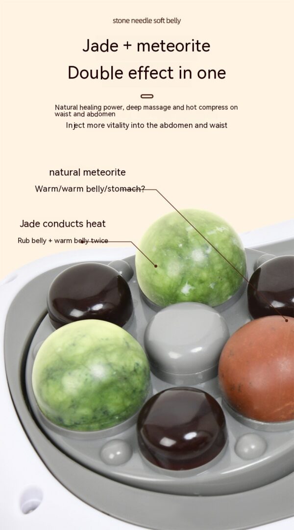Stone ThermaFlex Massager - Image 3