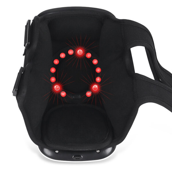 Knee Therapy  Knee Massager - Image 2