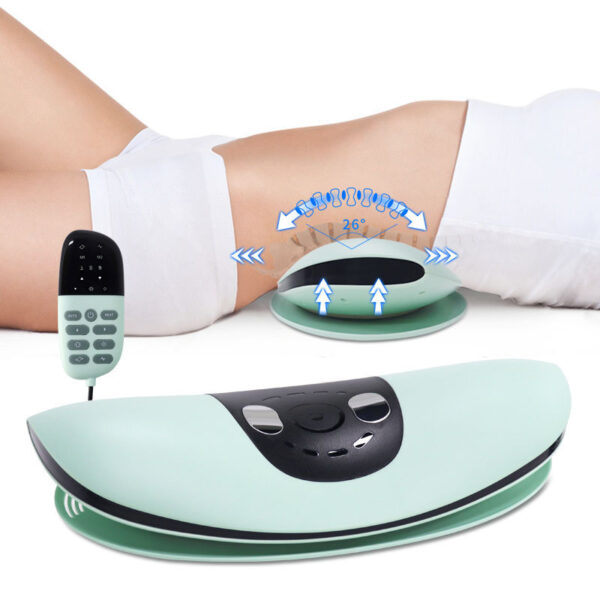 Smart Waist Massager