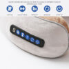 U-shaped Cervical Massage Pillow - Image 6