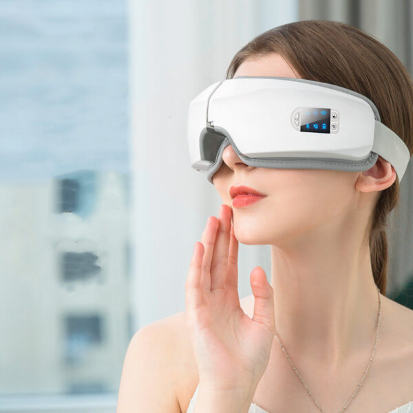 Eye Massager Pro