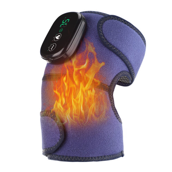 Knee Warm Moxibustion Physiothorapy - Image 2