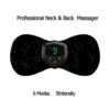 Pulse Massager Neck Massager EMS Massage - Image 2