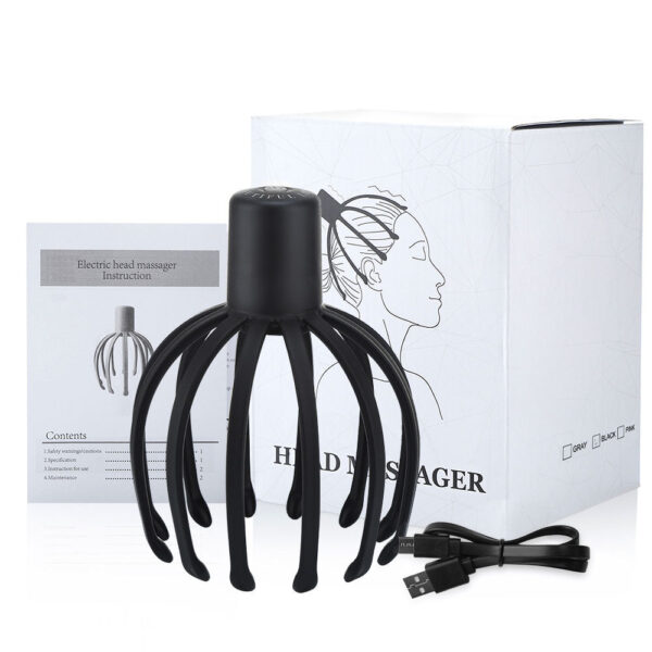 Head Massager - Image 6