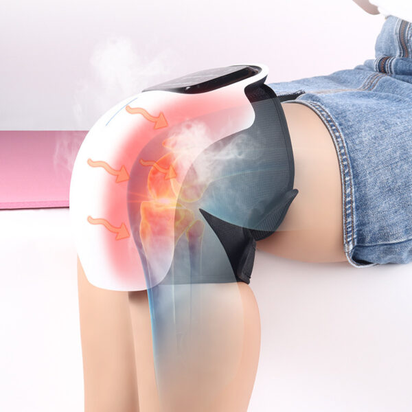 Knee Therapy  Knee Massager - Image 4