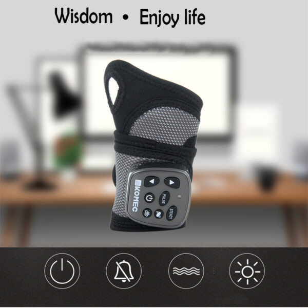 Relax Wrist Therapy Hand Massager Wrist massager - Image 2