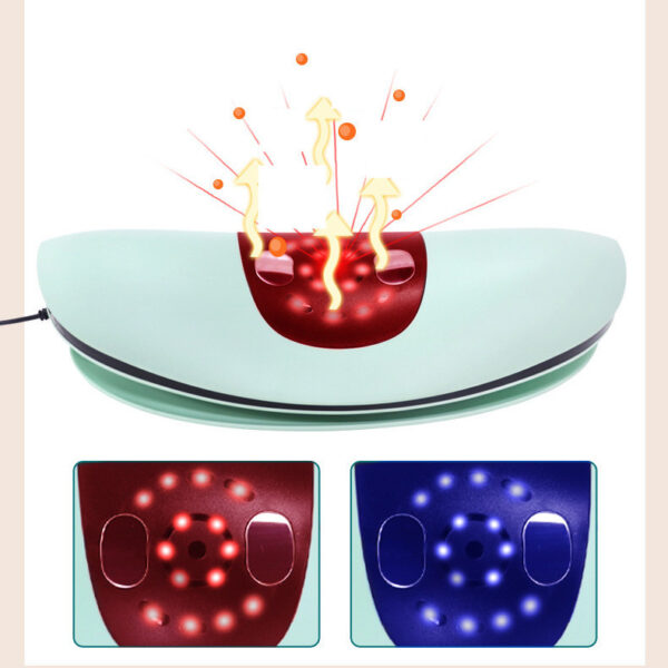 Smart Waist Massager - Image 4