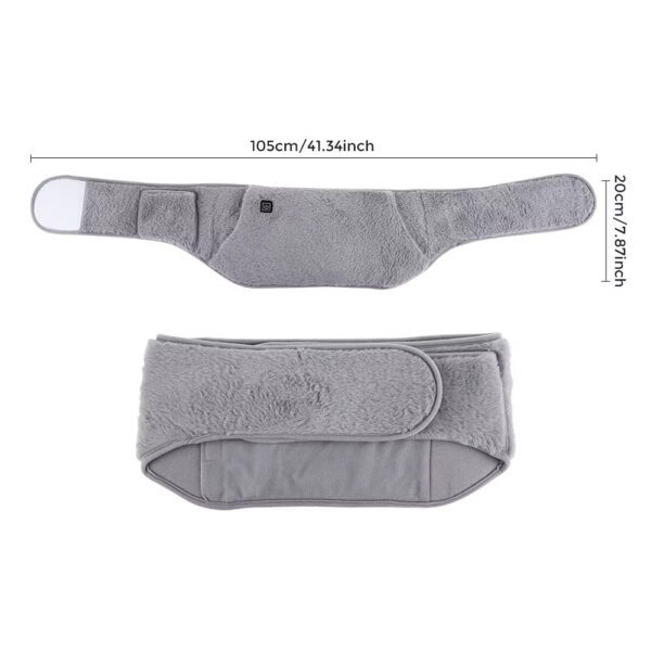 Heating Pad With Hand Pockets - Image 5
