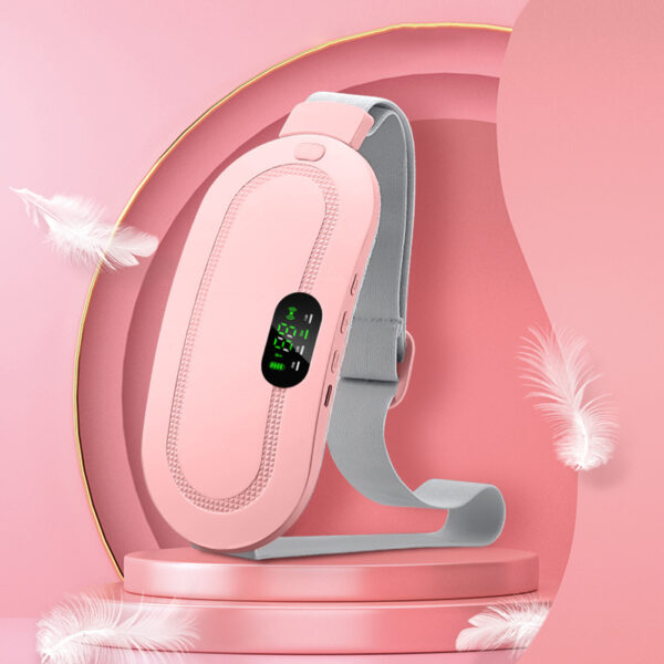 ThermaVibe Comfort Belt - Image 3