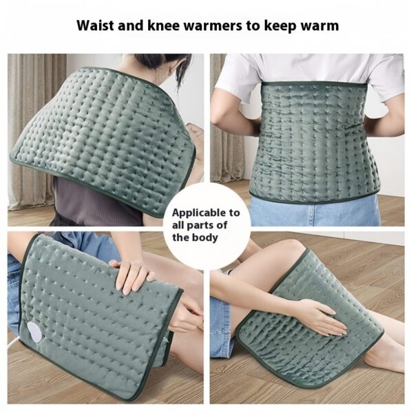 Electric Heating Cushion Physiotherapy - Image 7