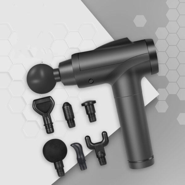 MultiWave Massager Gun - Image 5