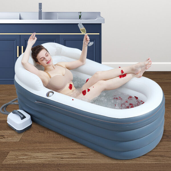 Advanced Massage Bath Tub