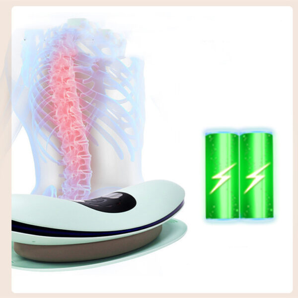 Smart Waist Massager - Image 3