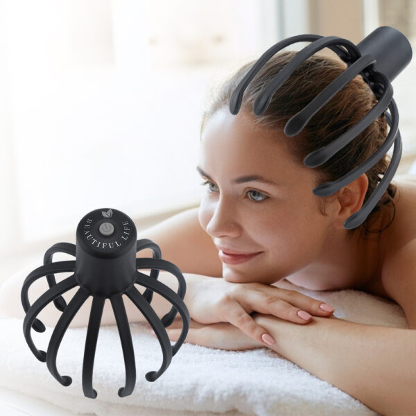 Head Massager