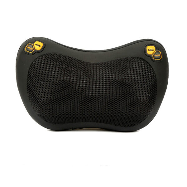 Cervical Spine Massager Electric Neck Massage Pillow - Image 4