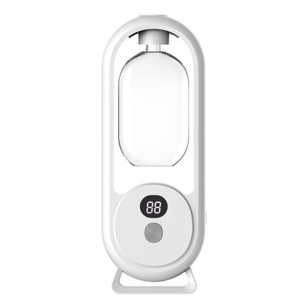 Digital Display Aroma Diffuser Automatic Fragrance - Image 2