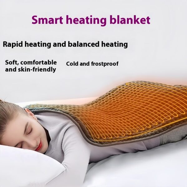 Electric Heating Cushion Physiotherapy