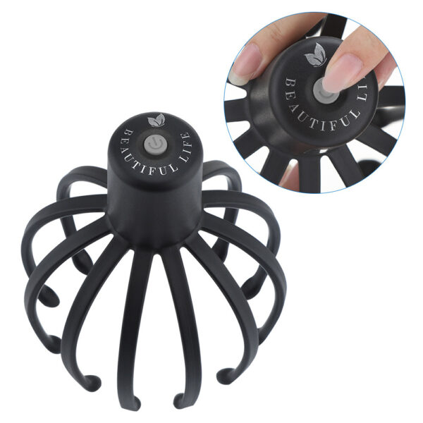 Head Massager - Image 3