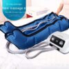Pneumatic Elderly Leg Massage Machine - Image 3