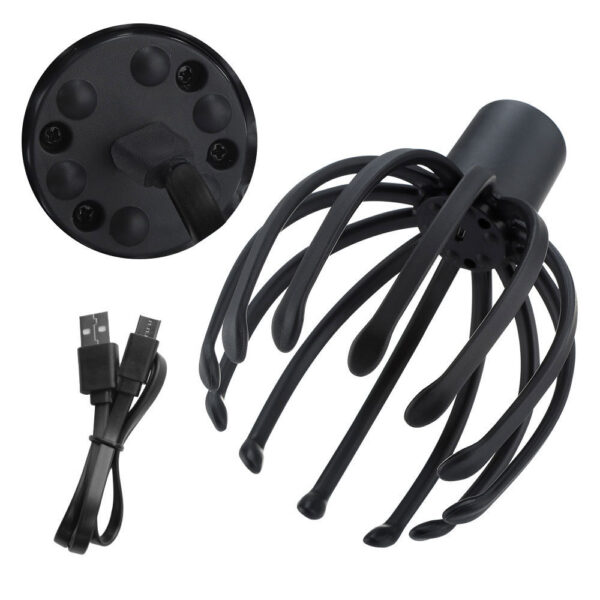 Head Massager - Image 2