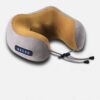 U-shaped Cervical Massage Pillow - Image 4