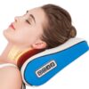 Multifunctional Electric Massage Cushion For Waist And Back - Image 5