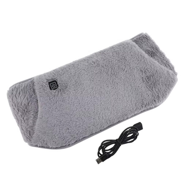 Heating Pad With Hand Pockets - Image 3