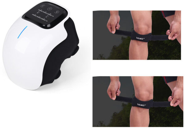 Knee Therapy  Knee Massager - Image 3