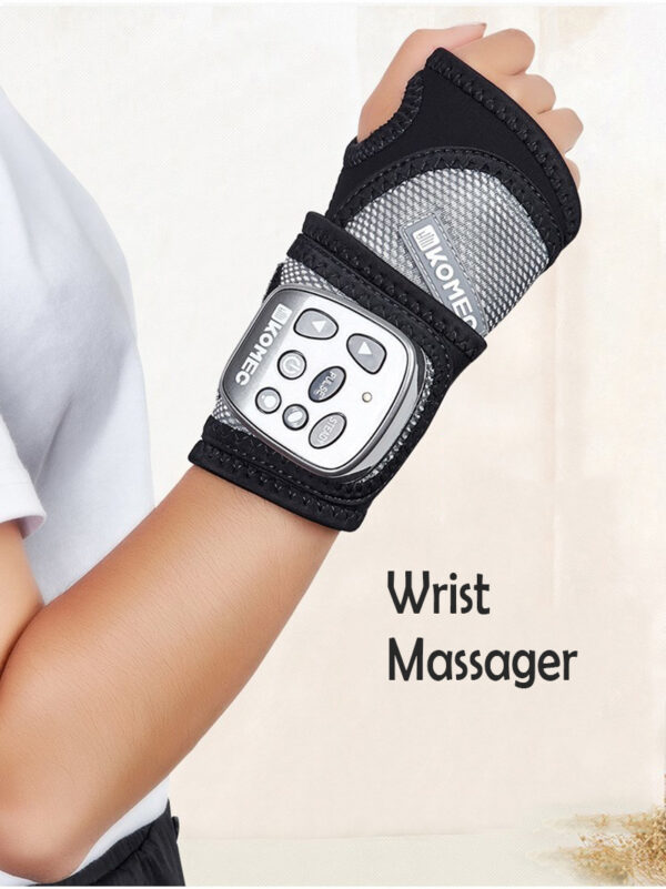 Relax Wrist Therapy Hand Massager Wrist massager - Image 6