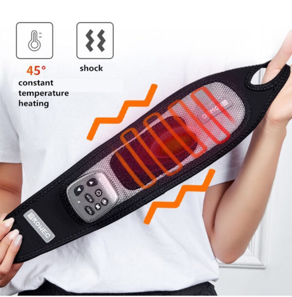 Relax Wrist Therapy Hand Massager Wrist massager - Image 5