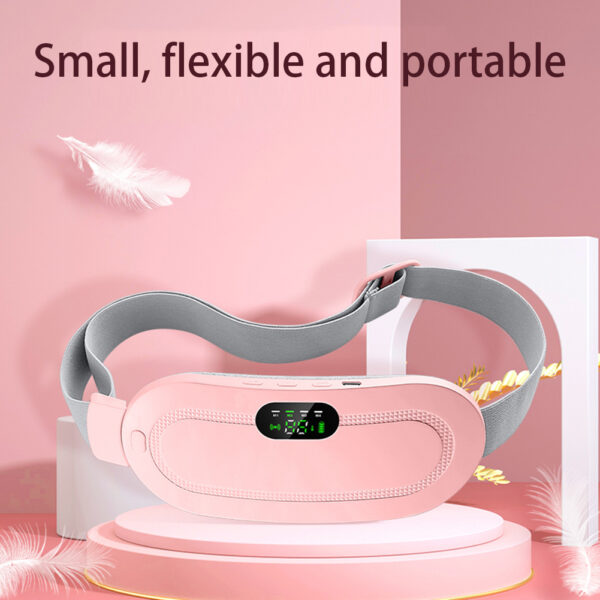 ThermaVibe Comfort Belt