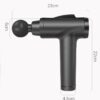 MultiWave Massager Gun - Image 3