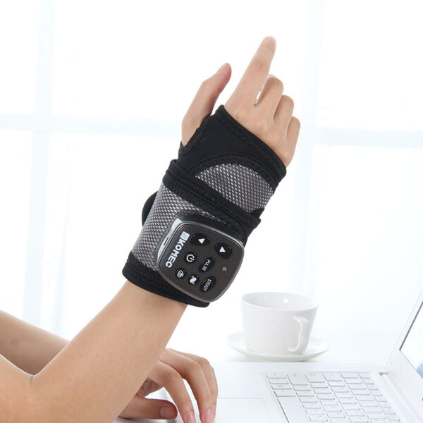 Relax Wrist Therapy Hand Massager Wrist massager