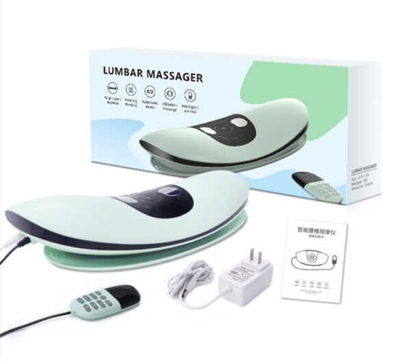 Smart Waist Massager - Image 2