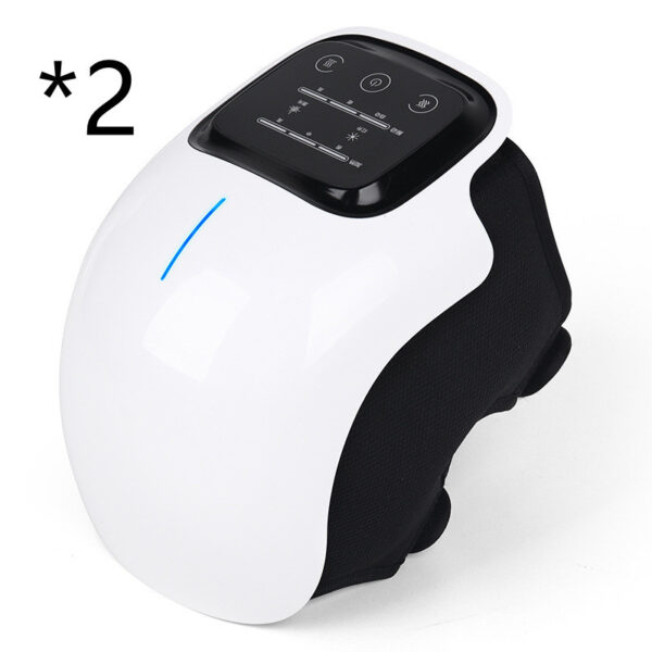 Knee Therapy  Knee Massager - Image 5