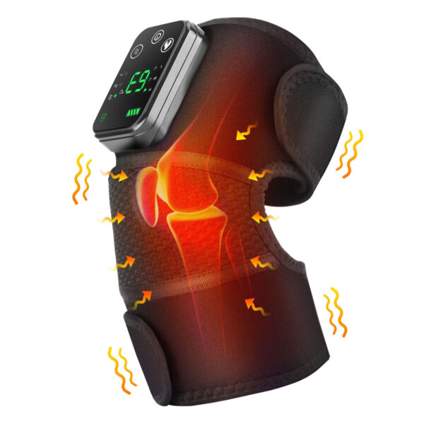 Knee Warm Moxibustion Physiothorapy - Image 5
