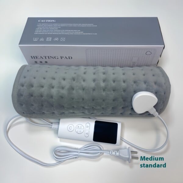 Electric Heating Cushion Physiotherapy - Image 3