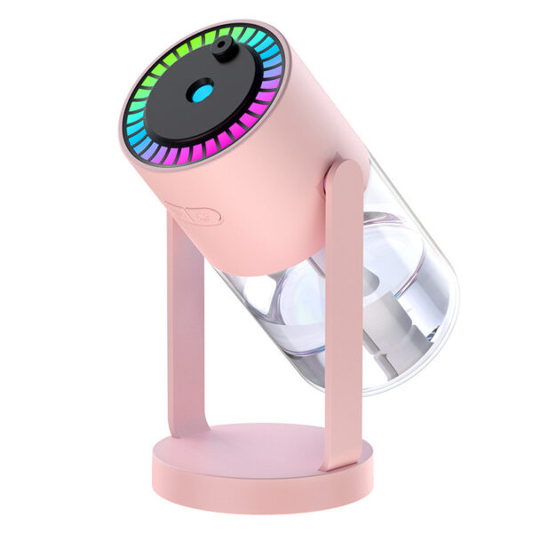 Starry Sky Projection Humidifier - Image 10