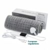 Electric Heating Cushion Physiotherapy - Image 5