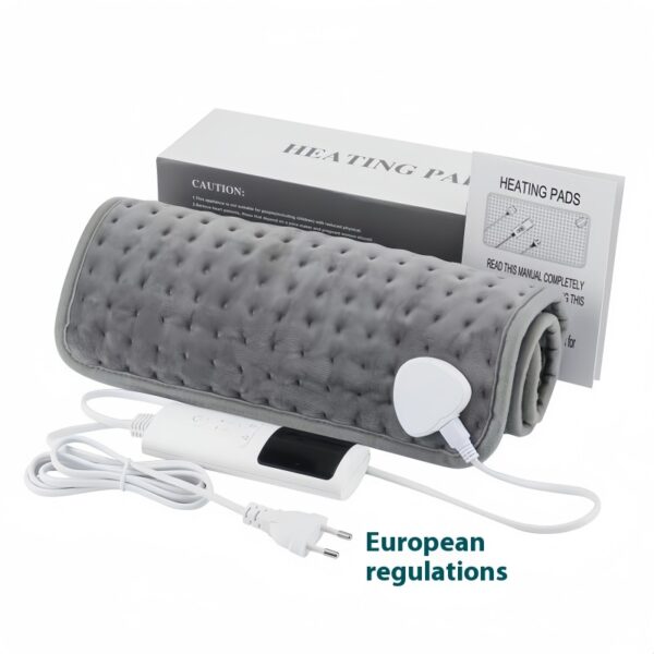 Electric Heating Cushion Physiotherapy - Image 5