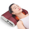 Multifunctional Electric Massage Cushion For Waist And Back - Image 3