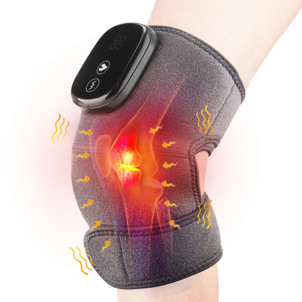 Knee Warm Moxibustion Physiothorapy