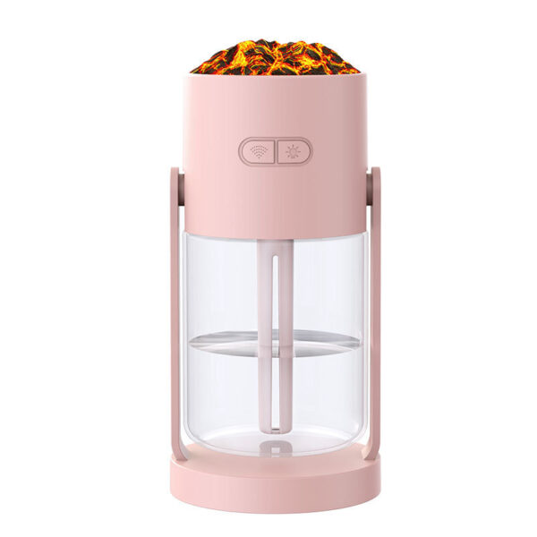 Starry Sky Projection Humidifier - Image 8