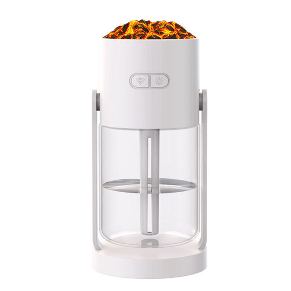 Starry Sky Projection Humidifier - Image 5