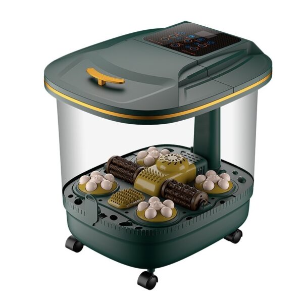 VitalSpa Reflexology Tub - Image 2
