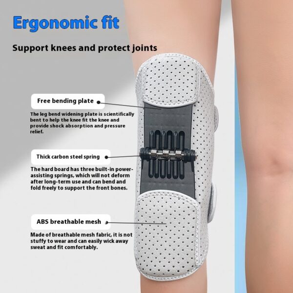 Knee Booster Brace - Image 2