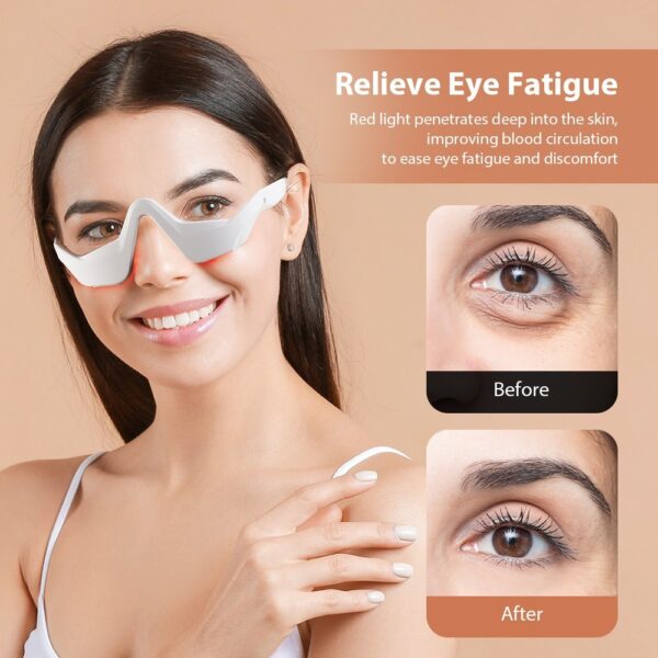 Dark Circle Under Eye Revitalizer